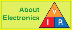 About Electronics Logo